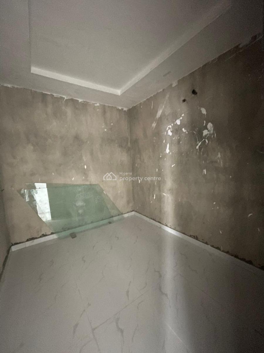 Perfectly Built 5bedroom Fully Detached Duplex with Bq, Lekki Phase 1, Lekki, Lagos, Detached Duplex for Sale