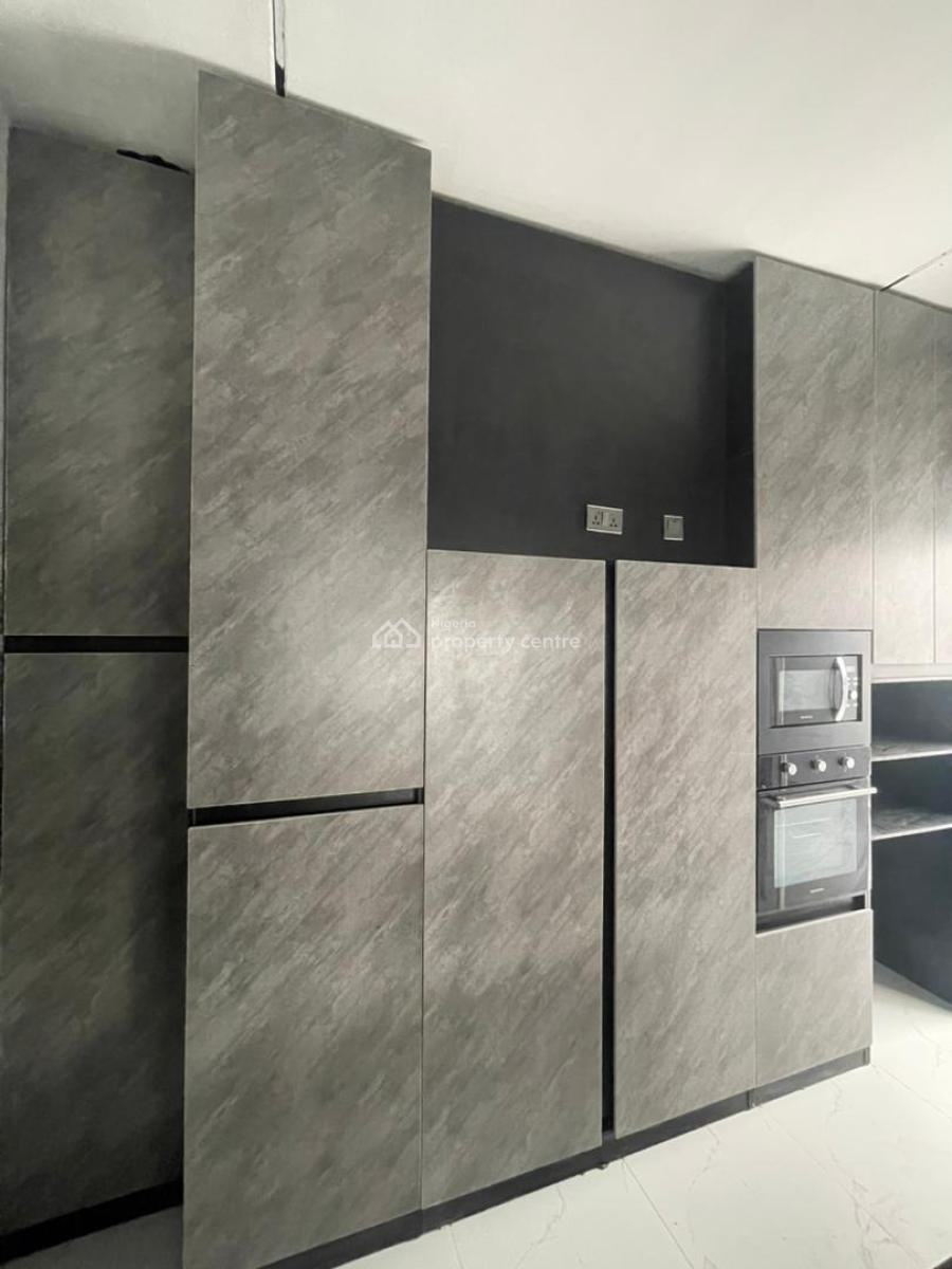 Perfectly Built 5bedroom Fully Detached Duplex with Bq, Lekki Phase 1, Lekki, Lagos, Detached Duplex for Sale