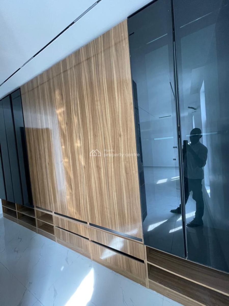 Perfectly Built 5bedroom Fully Detached Duplex with Bq, Lekki Phase 1, Lekki, Lagos, Detached Duplex for Sale