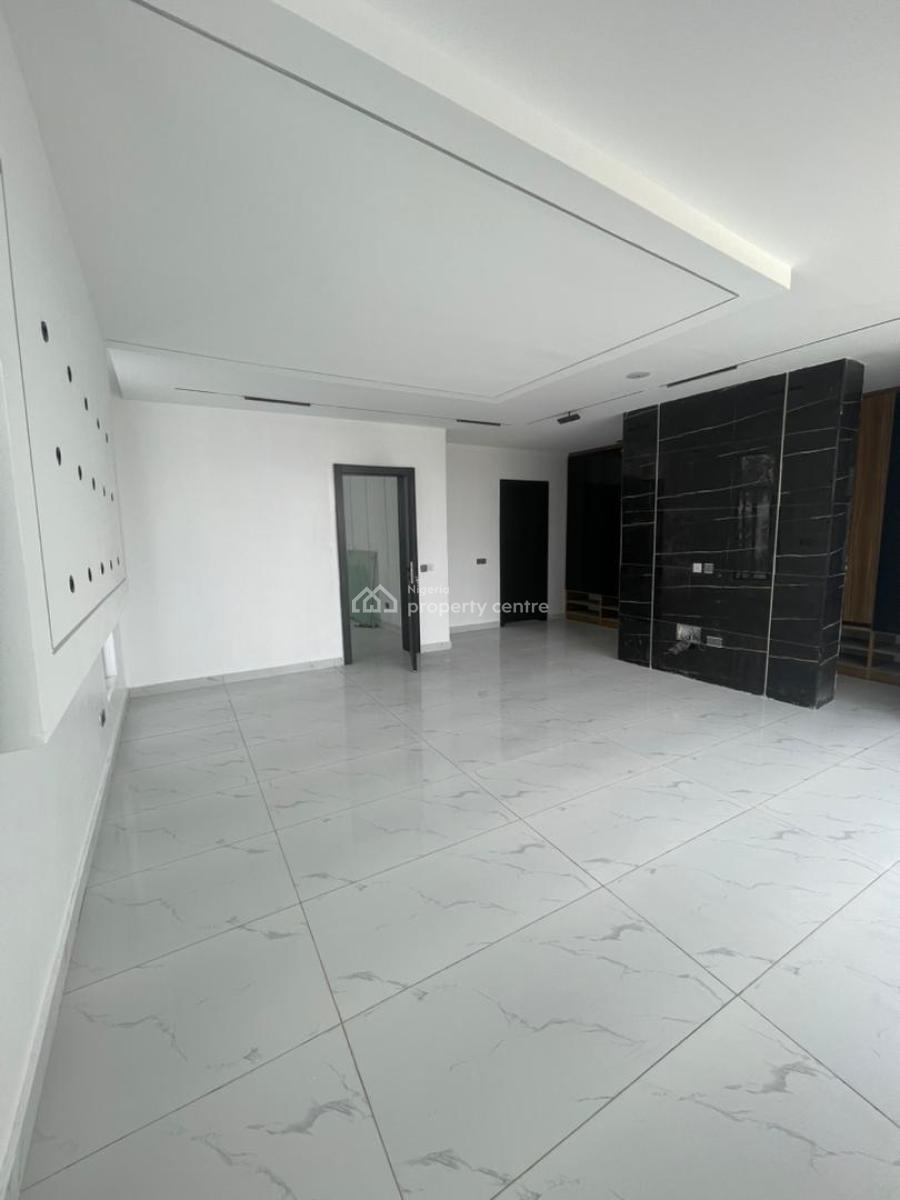 Perfectly Built 5bedroom Fully Detached Duplex with Bq, Lekki Phase 1, Lekki, Lagos, Detached Duplex for Sale