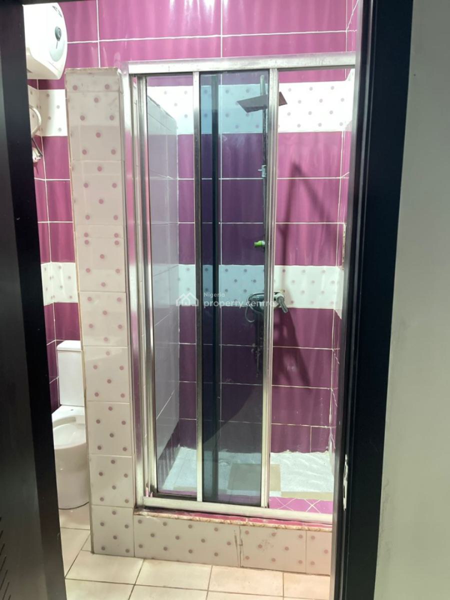 One Bedroom Fully Serviced, Osapa, Lekki, Lagos, Mini Flat (room and Parlour) for Rent