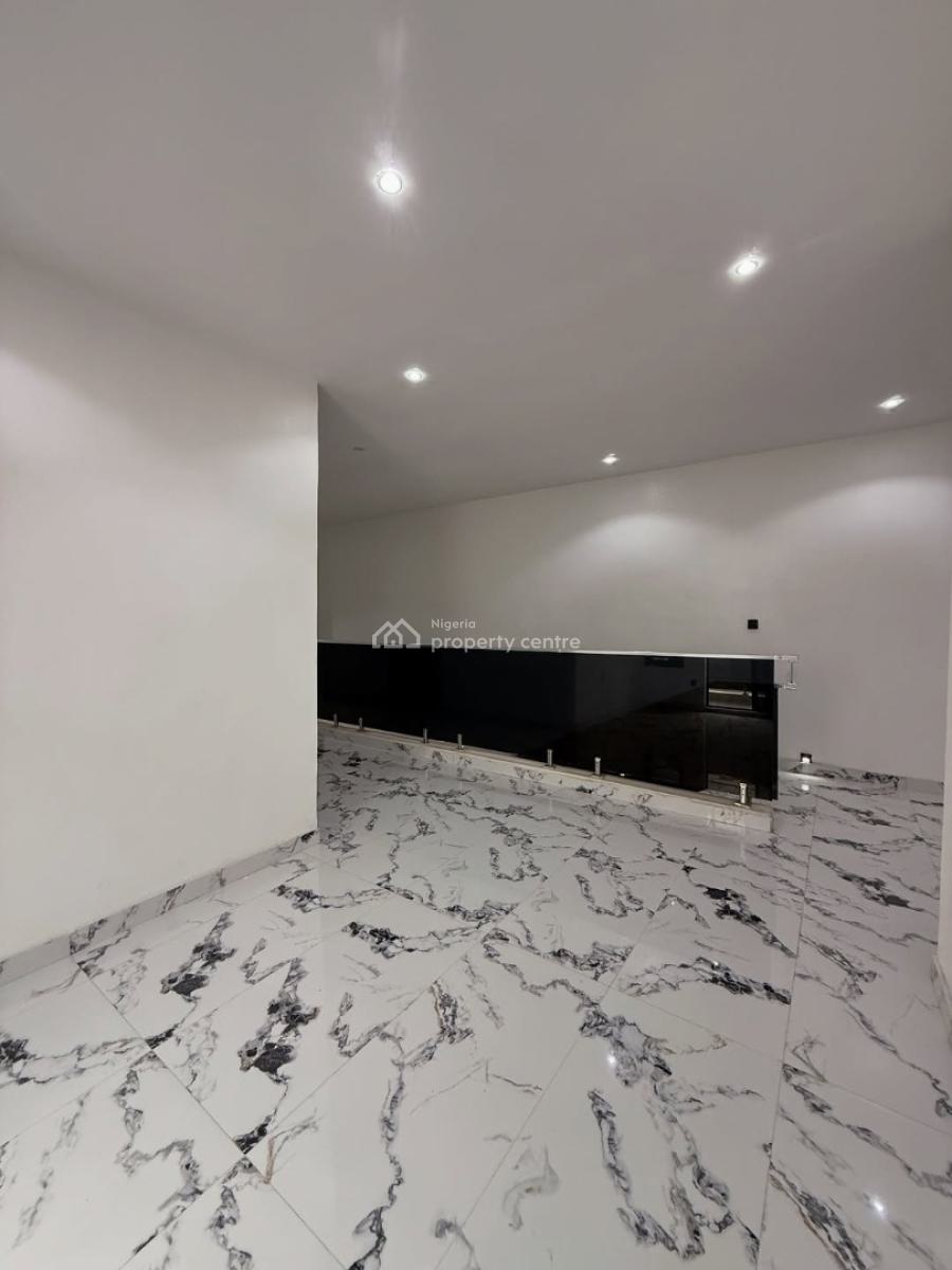 5bedroom Detached Duplex with Swimming Pool, Megamound Estate, Ikota, Lekki, Lagos, Detached Duplex for Sale