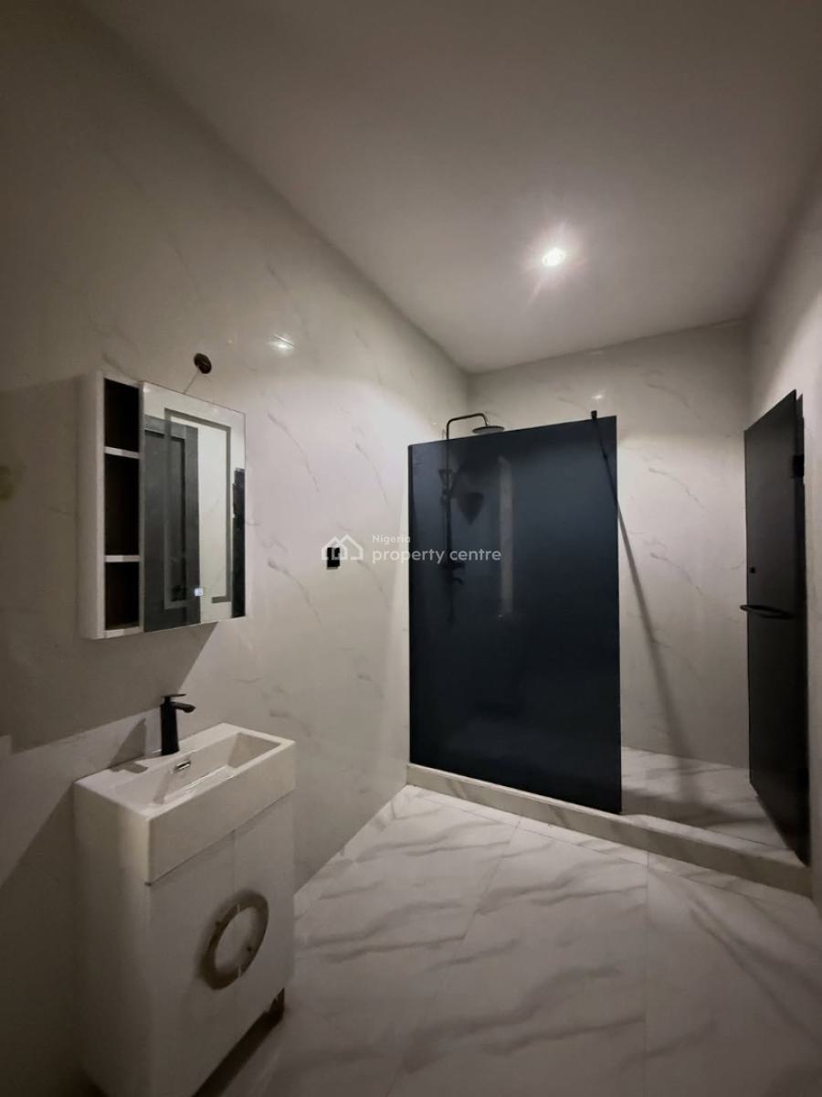 5bedroom Detached Duplex with Swimming Pool, Megamound Estate, Ikota, Lekki, Lagos, Detached Duplex for Sale