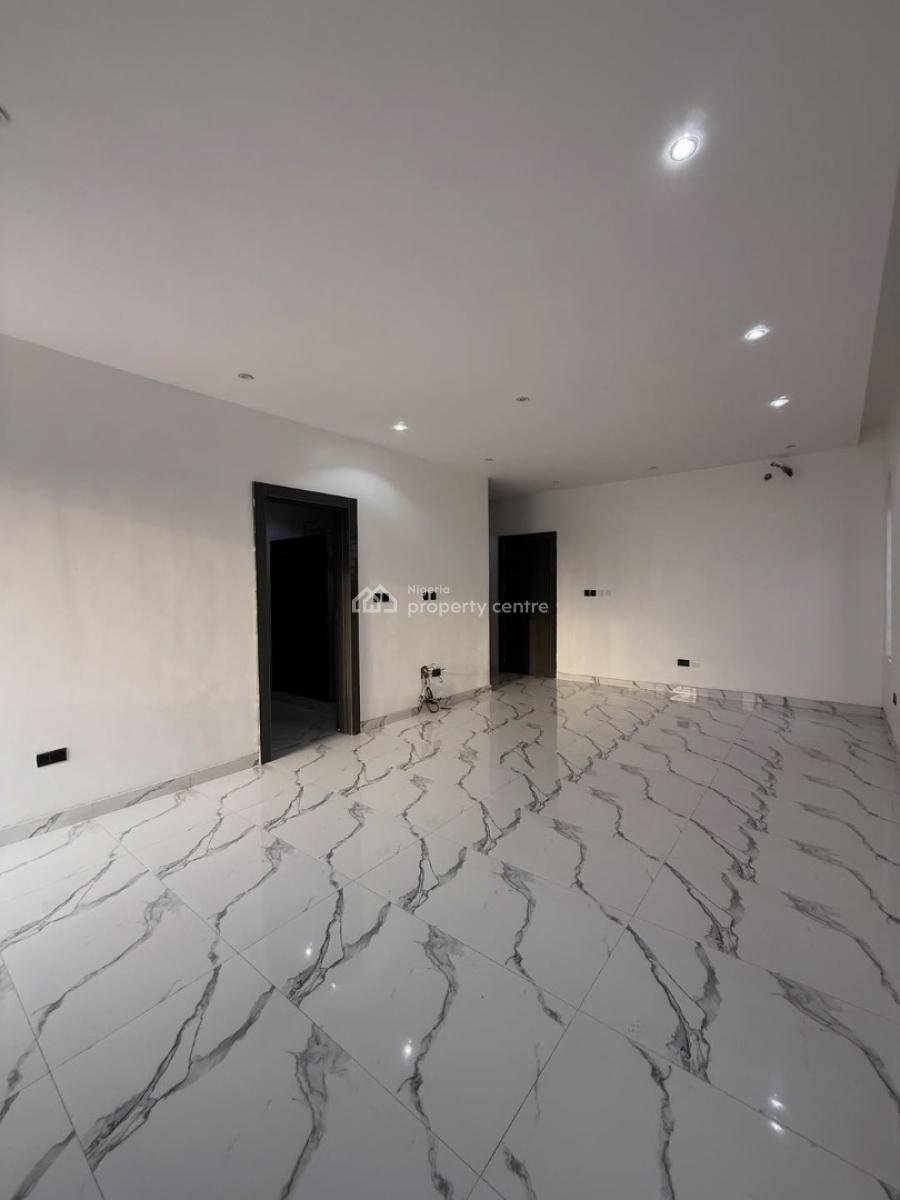 5bedroom Detached Duplex with Swimming Pool, Megamound Estate, Ikota, Lekki, Lagos, Detached Duplex for Sale