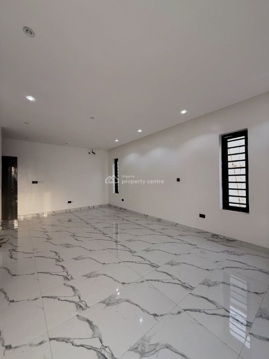 5bedroom Detached Duplex with Swimming Pool, Megamound Estate, Ikota, Lekki, Lagos, Detached Duplex for Sale