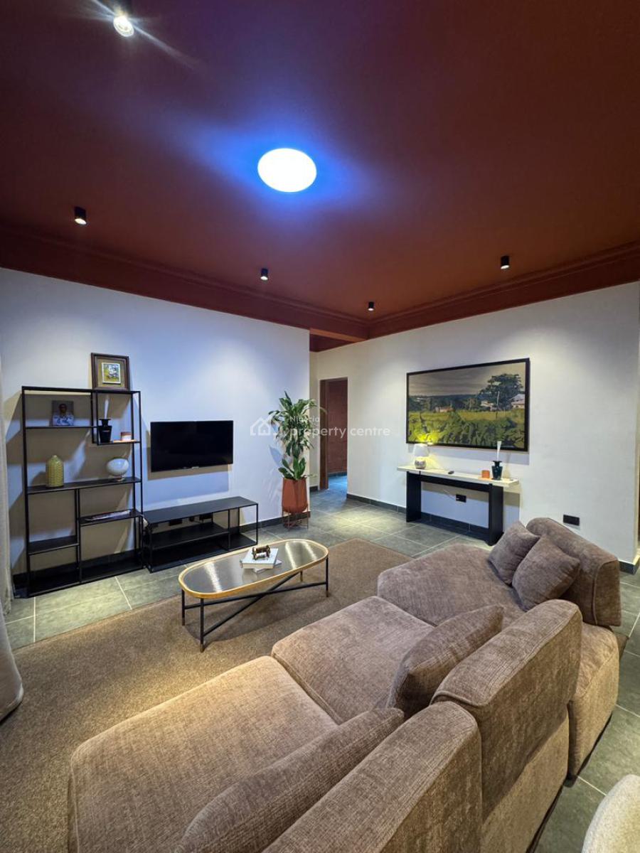 Investment Worthy 3 Bedroom Apartment  Perfect, Lekki Phase 1, Lekki, Lagos, Flat / Apartment for Sale