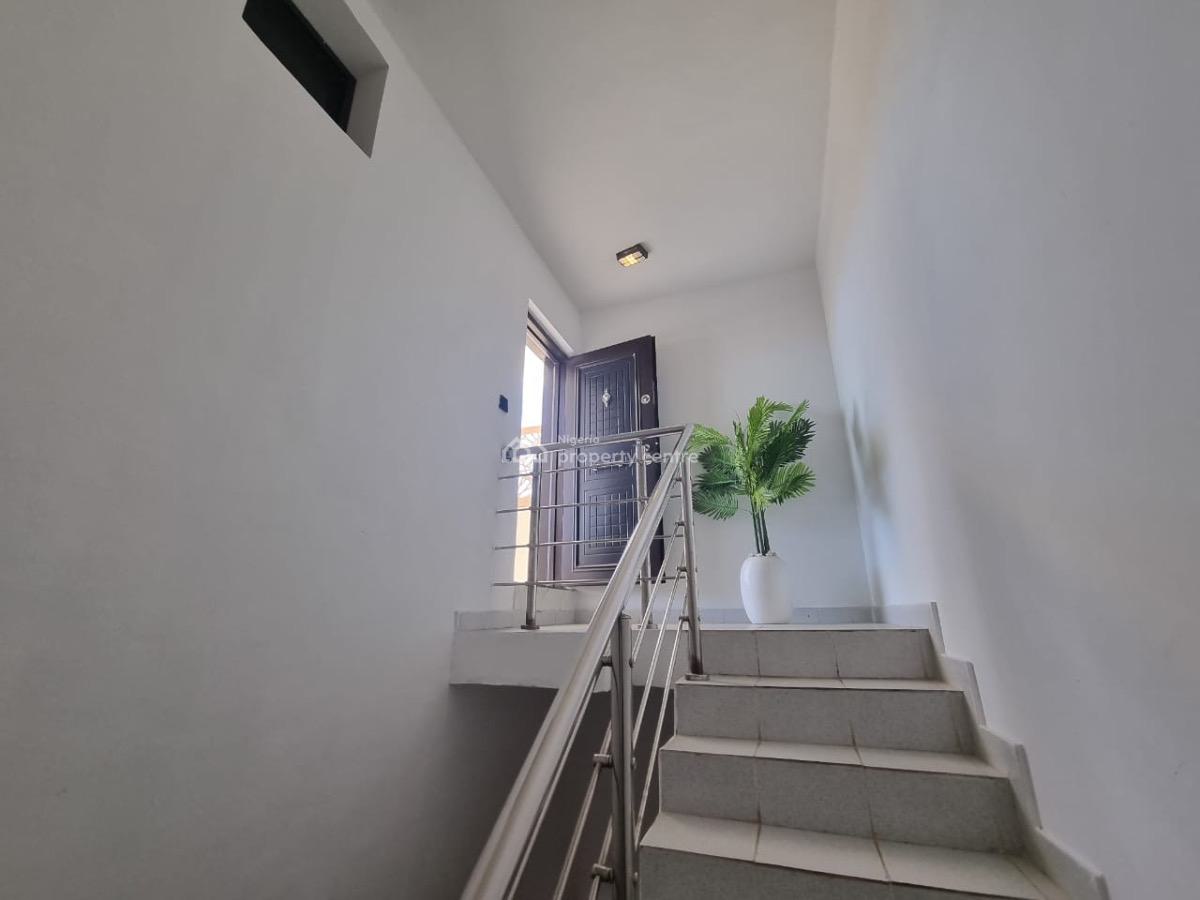 Well Maintained 4 Bedroom Terrace Duplex with Bq, Old Ikoyi, Ikoyi, Lagos, Terraced Duplex for Rent