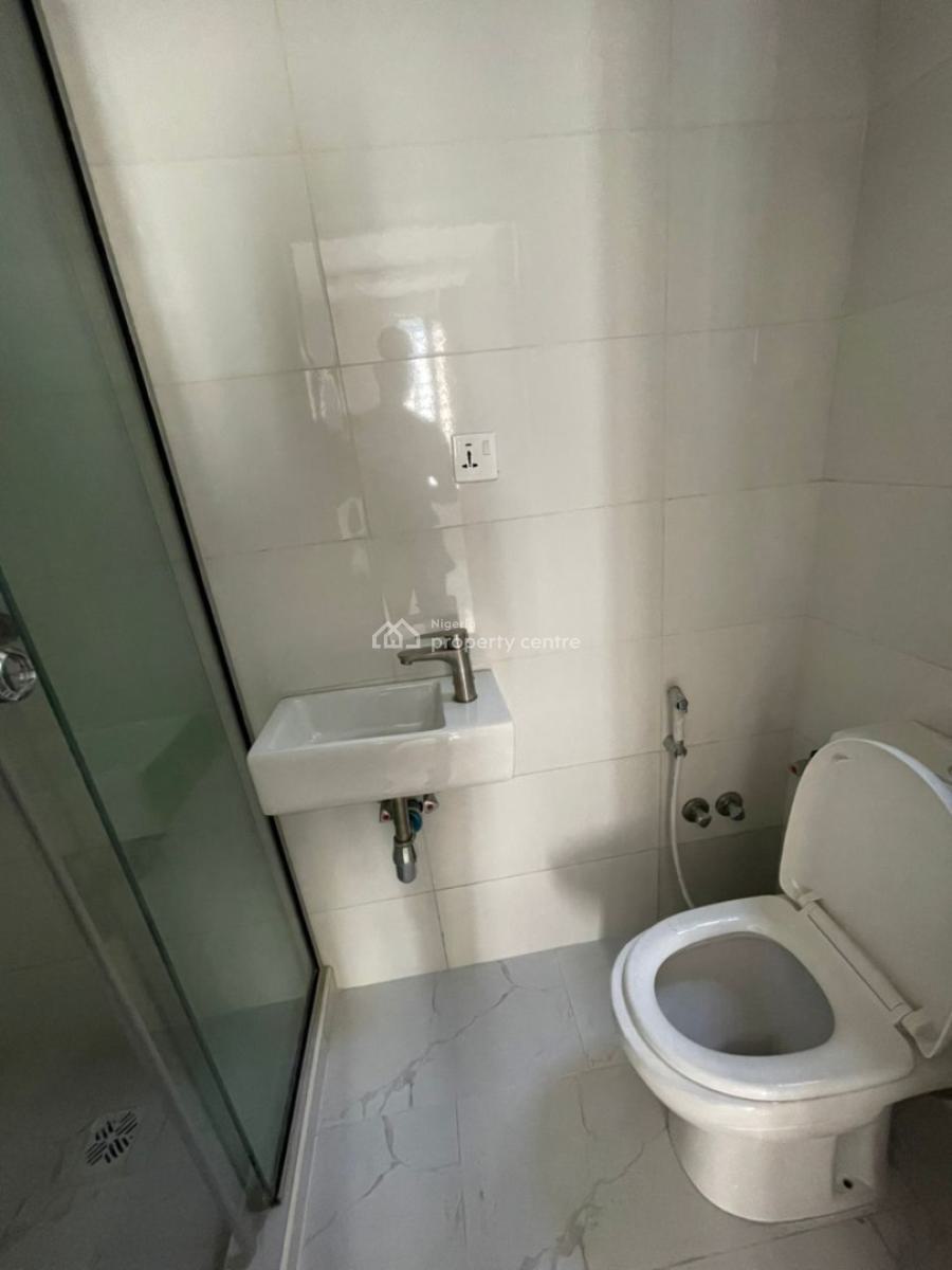 Perfectly Built 4bedroom Semi Detached Duplex with Bq, Ologolo, Lekki, Lagos, Semi-detached Duplex for Sale