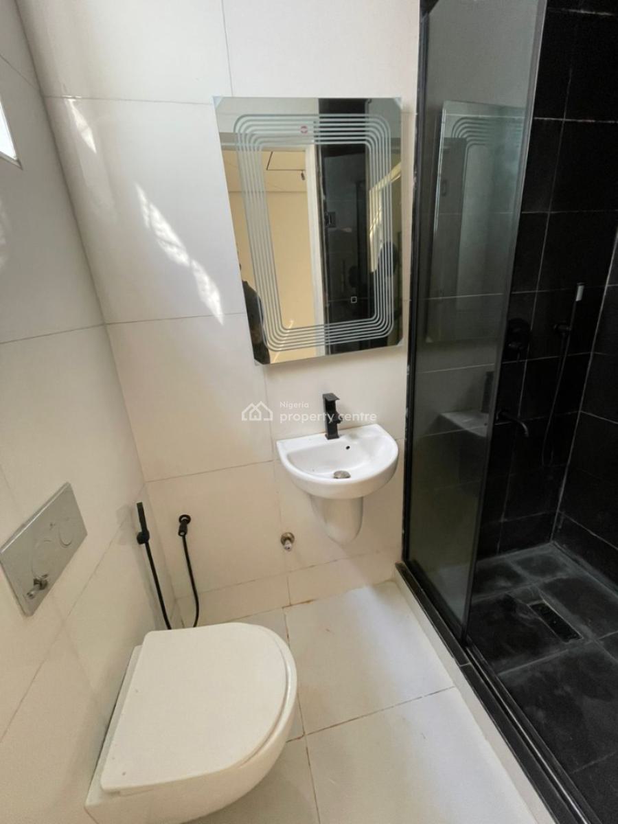 Perfectly Built 5bedroom Fully Detached Duplex with Pool & Bq, Ologolo, Lekki, Lagos, Detached Duplex for Sale