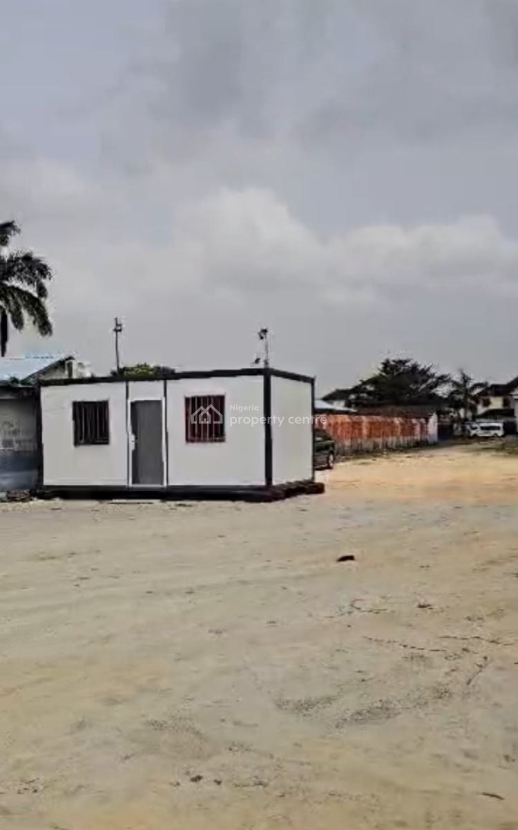 Developers Delight... Premium Dry Land Buy and Build, in Slide Emperor Estate By Dominos Shoprite Junction, Sangotedo, Ajah, Lagos, Residential Land for Sale