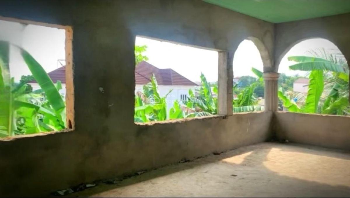 16 Bedroom Fully Detached Duplex, Ekorinim, Calabar, Cross River, Detached Duplex for Sale