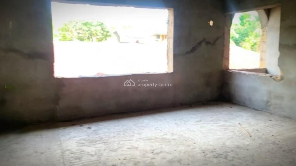 16 Bedroom Fully Detached Duplex, Ekorinim, Calabar, Cross River, Detached Duplex for Sale