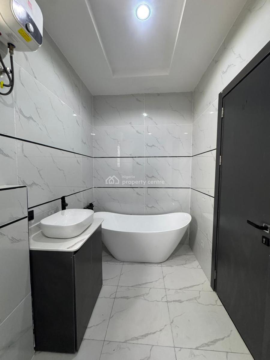 Standard 5 Bedroom Detached Duplex, Ikota, Lekki, Lagos, Detached Duplex for Sale