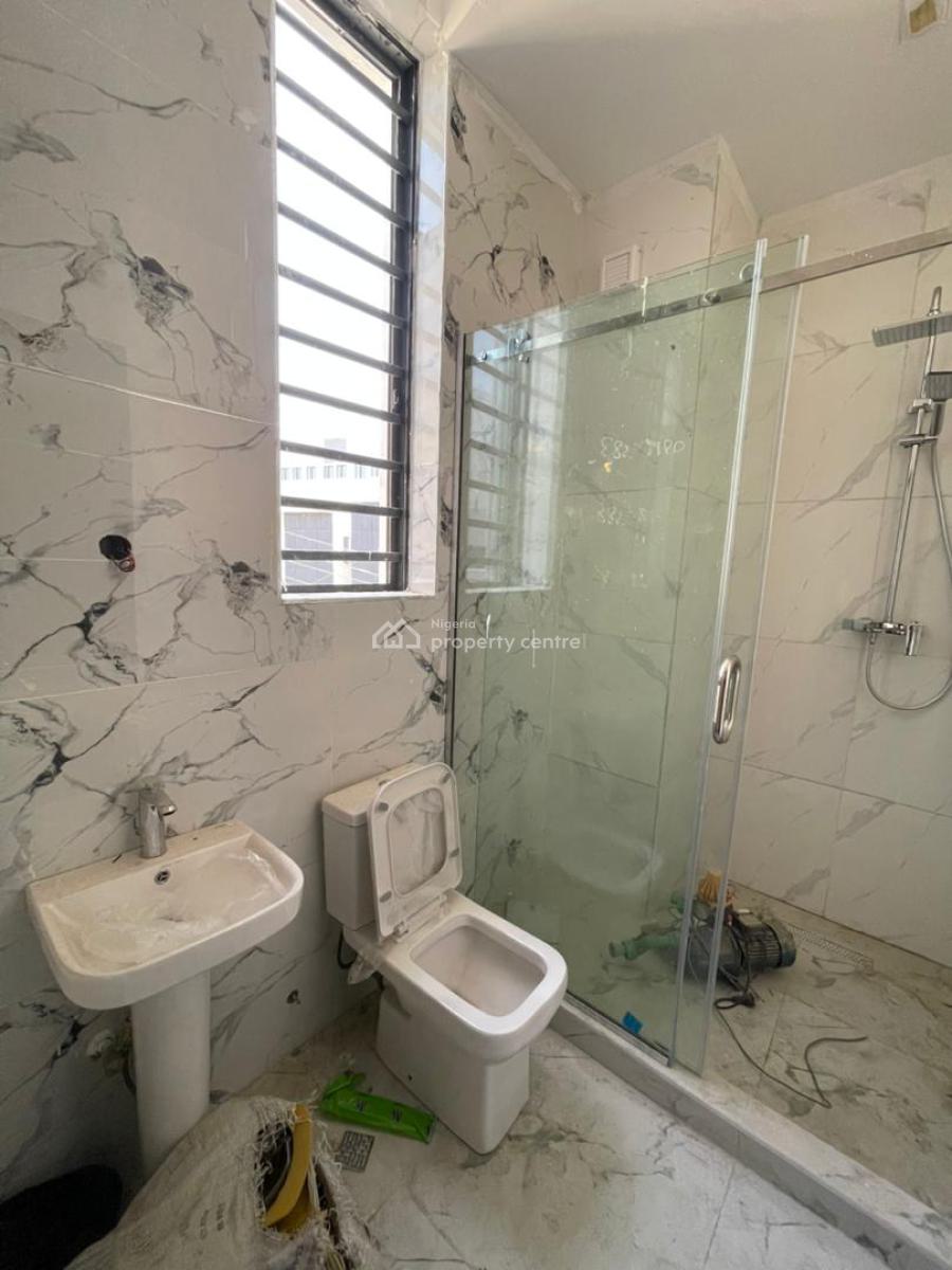 Perfectly Built 1/2 Bedroom Apartment, Ologolo, Lekki, Lagos, Flat / Apartment for Sale