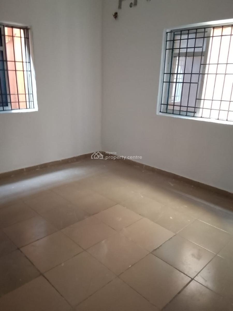 Lovely and Spacious 2bedroom Flat at Off College Road Ogba, Off College Road Ogba, Ogba, Ikeja, Lagos, Flat / Apartment for Rent