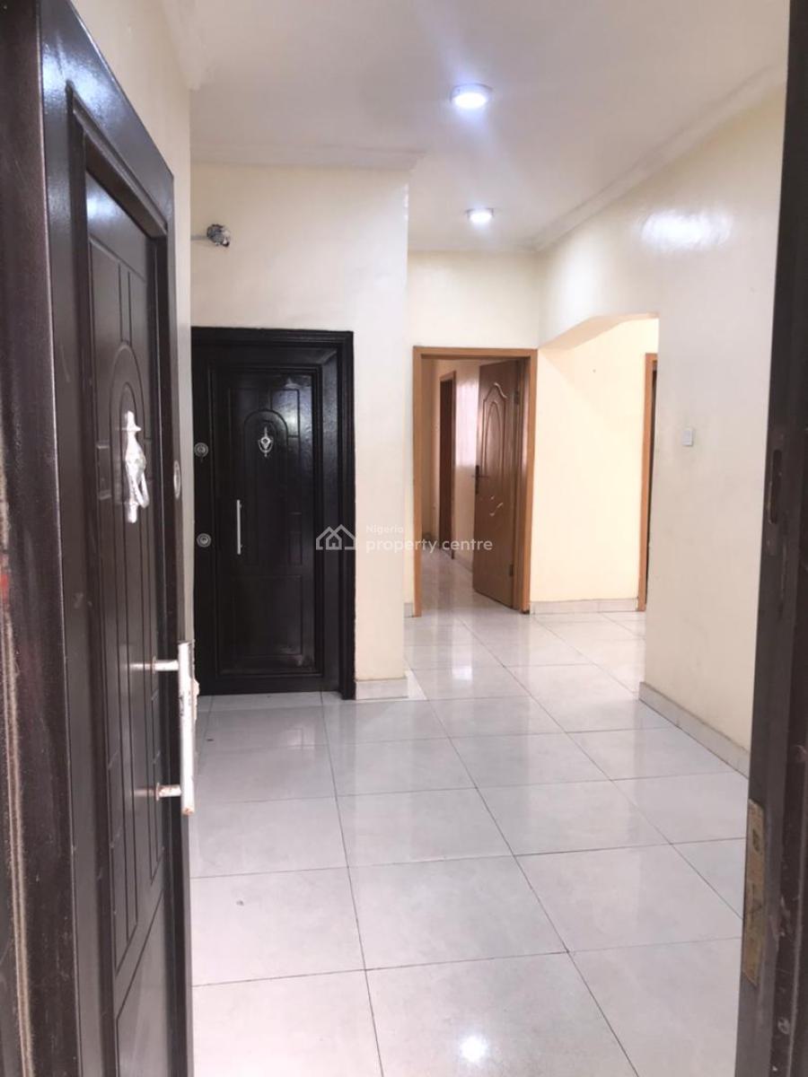 2 Bedroom Apartment, Lekki Phase 1, Lekki, Lagos, Flat / Apartment for Rent