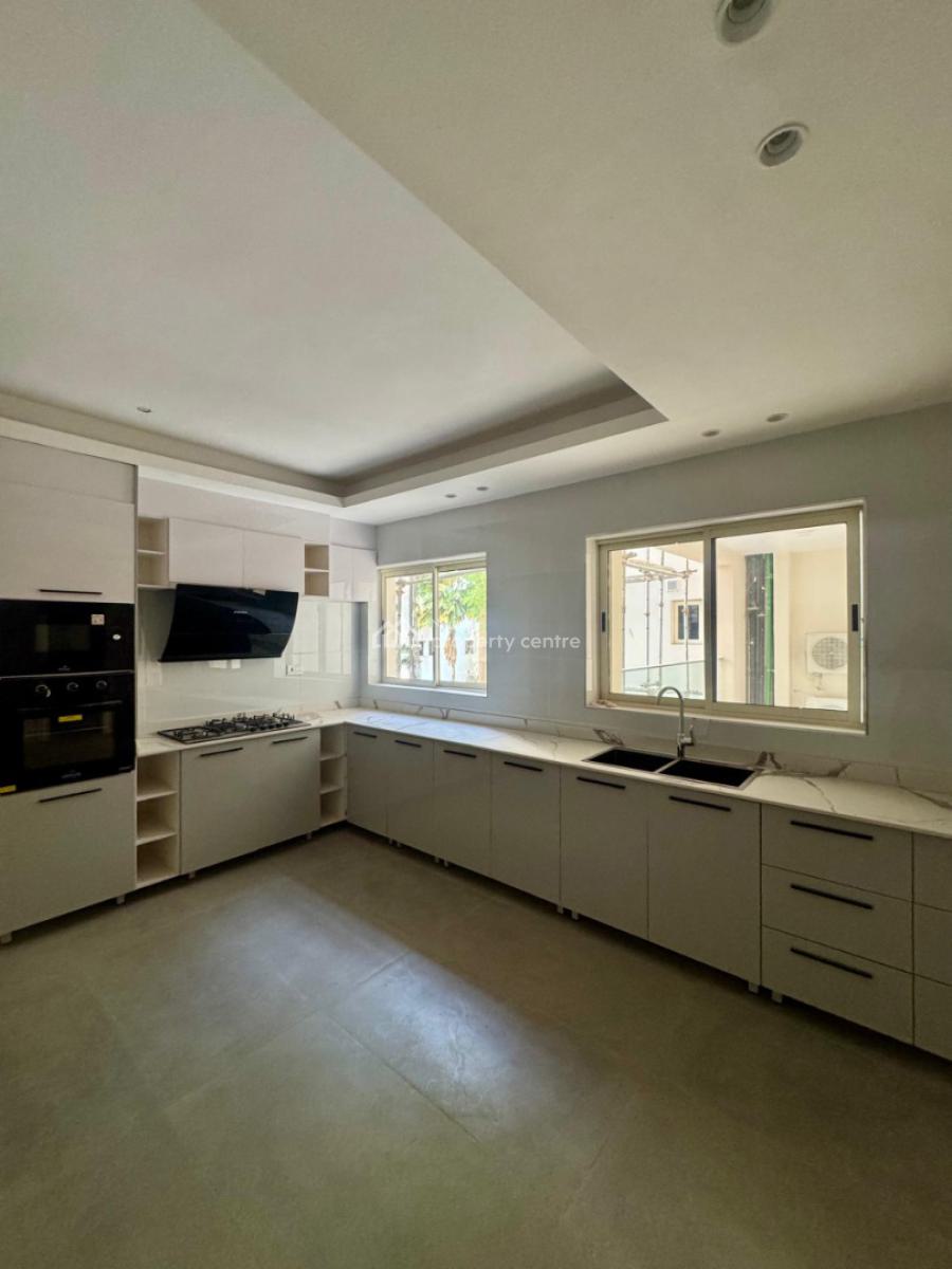 12 Units of Exquisitely Finished 3-bedroom Apartments, Old Ikoyi, Ikoyi, Lagos, Flat / Apartment for Rent