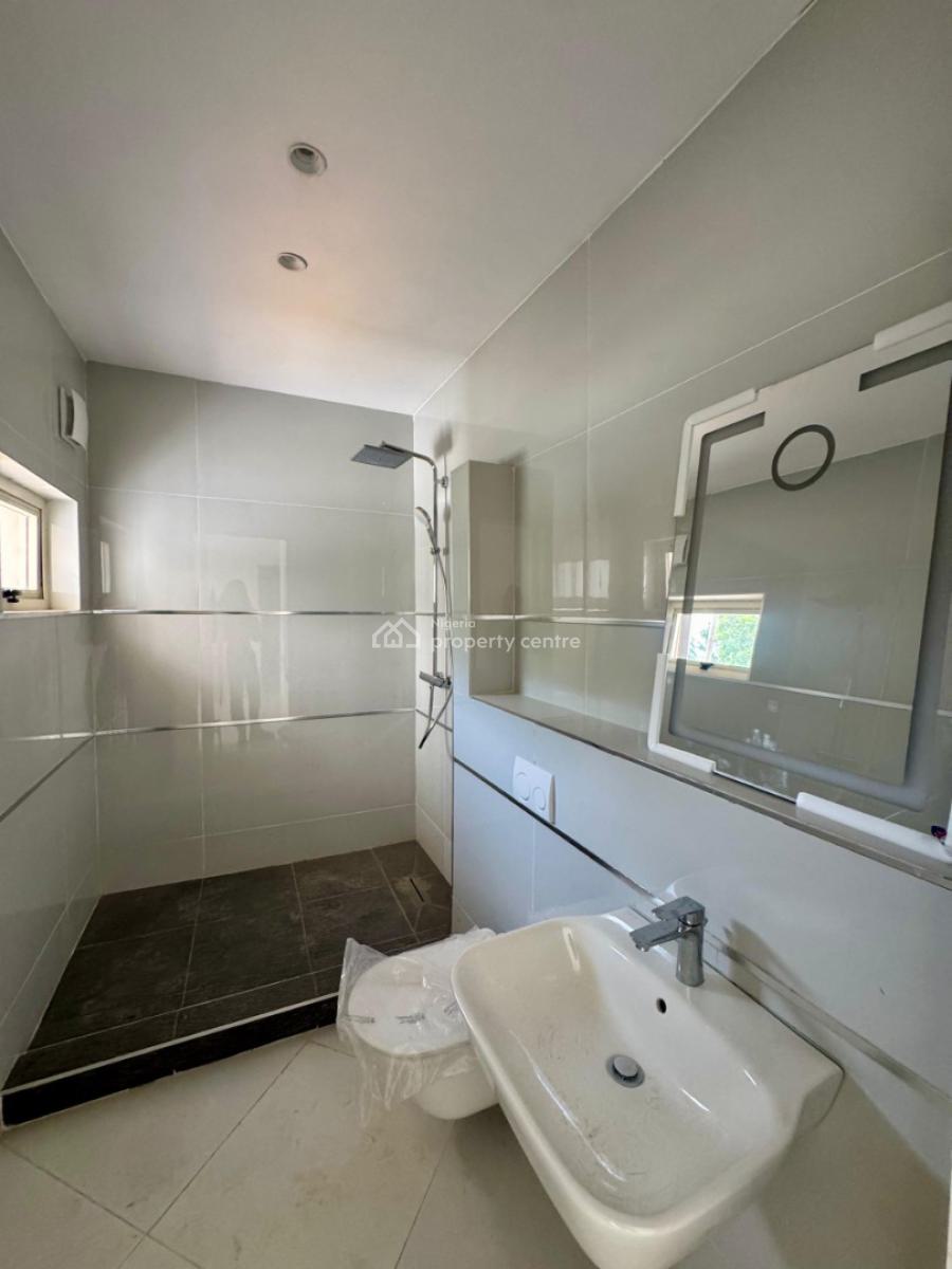 12 Units of Exquisitely Finished 3-bedroom Apartments, Old Ikoyi, Ikoyi, Lagos, Flat / Apartment for Rent