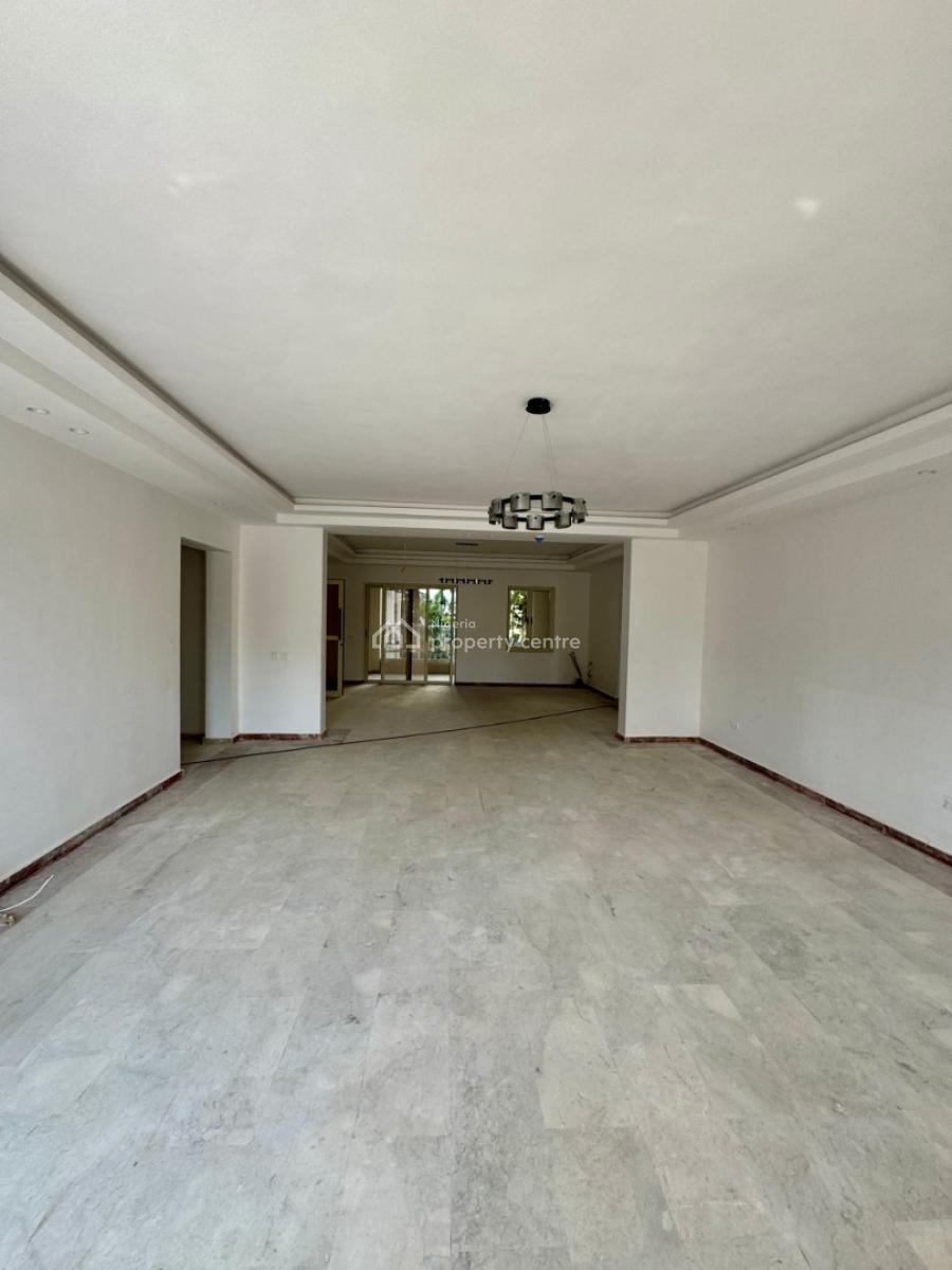 12 Units of Exquisitely Finished 3-bedroom Apartments, Old Ikoyi, Ikoyi, Lagos, Flat / Apartment for Rent