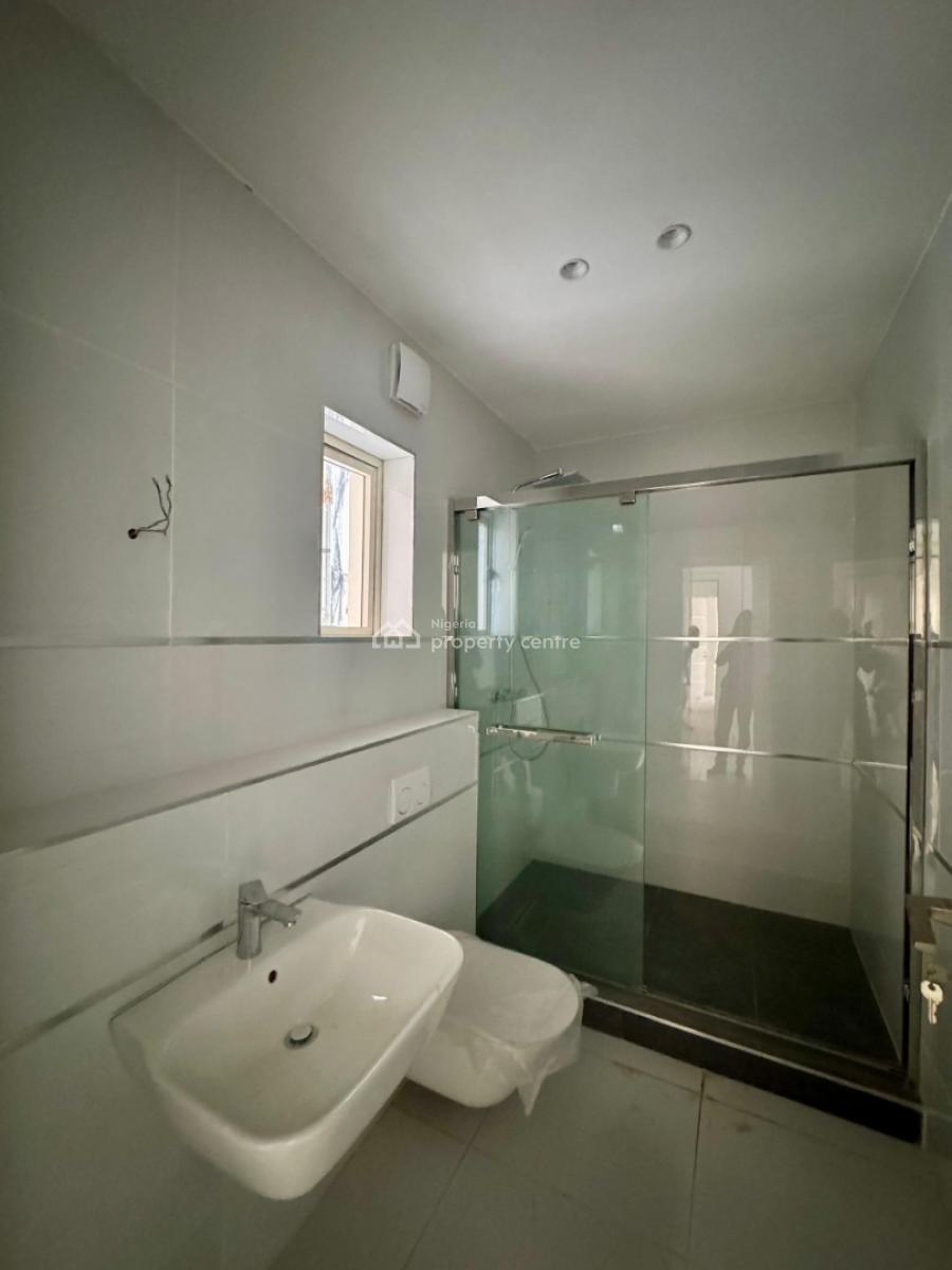 12 Units of Exquisitely Finished 3-bedroom Apartments, Old Ikoyi, Ikoyi, Lagos, Flat / Apartment for Rent