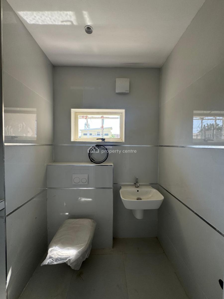 12 Units of Exquisitely Finished 3-bedroom Apartments, Old Ikoyi, Ikoyi, Lagos, Flat / Apartment for Rent