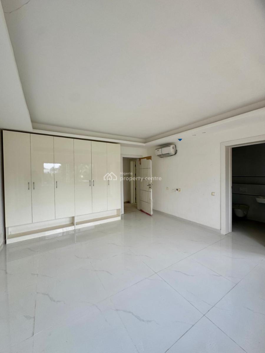 12 Units of Exquisitely Finished 3-bedroom Apartments, Old Ikoyi, Ikoyi, Lagos, Flat / Apartment for Rent