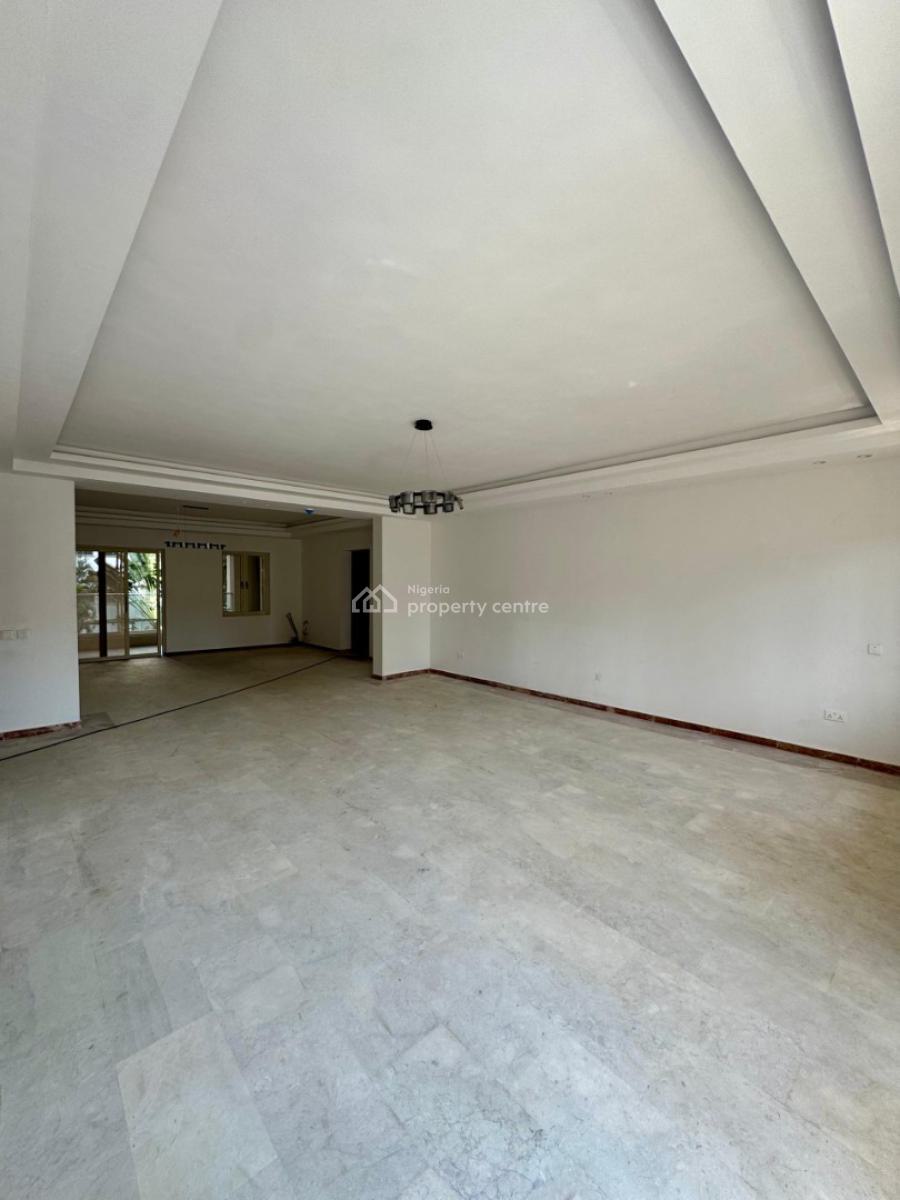 12 Units of Exquisitely Finished 3-bedroom Apartments, Old Ikoyi, Ikoyi, Lagos, Flat / Apartment for Rent