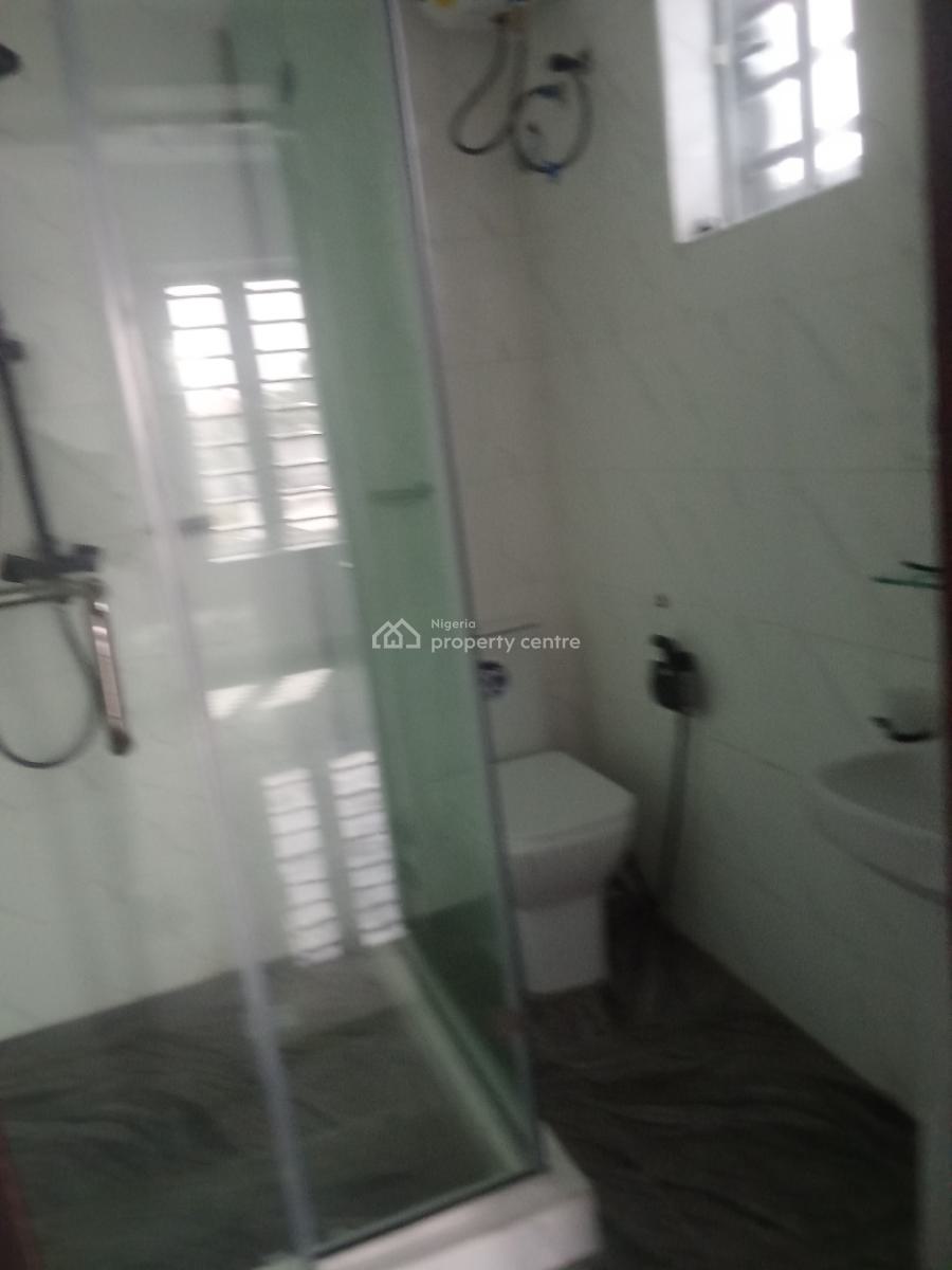 Luxury 4bedrooms Fully Detached Duplex, Monastery, Sangotedo, Ajah, Lagos, Detached Duplex for Rent