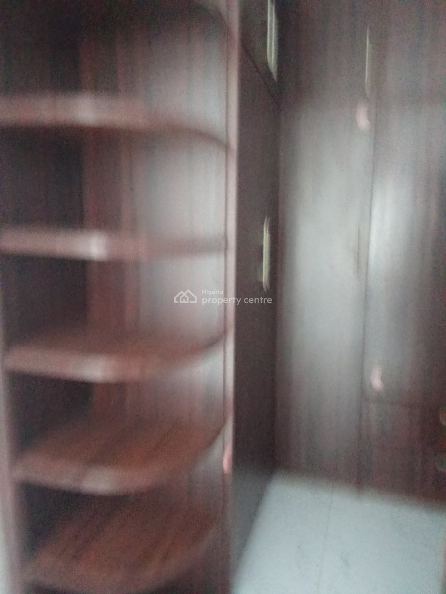 Luxury 4bedrooms Fully Detached Duplex, Monastery, Sangotedo, Ajah, Lagos, Detached Duplex for Rent