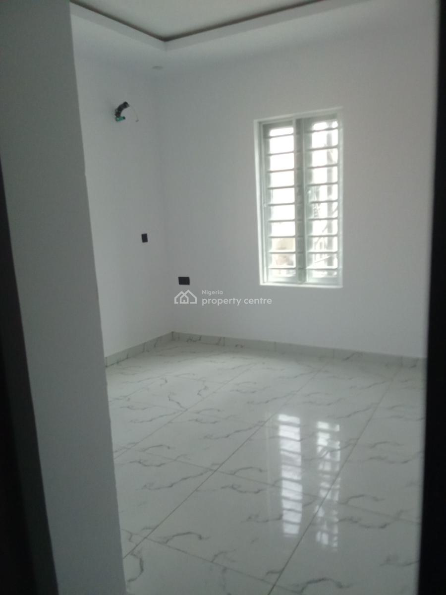 Luxury 4bedrooms Fully Detached Duplex, Monastery, Sangotedo, Ajah, Lagos, Detached Duplex for Rent