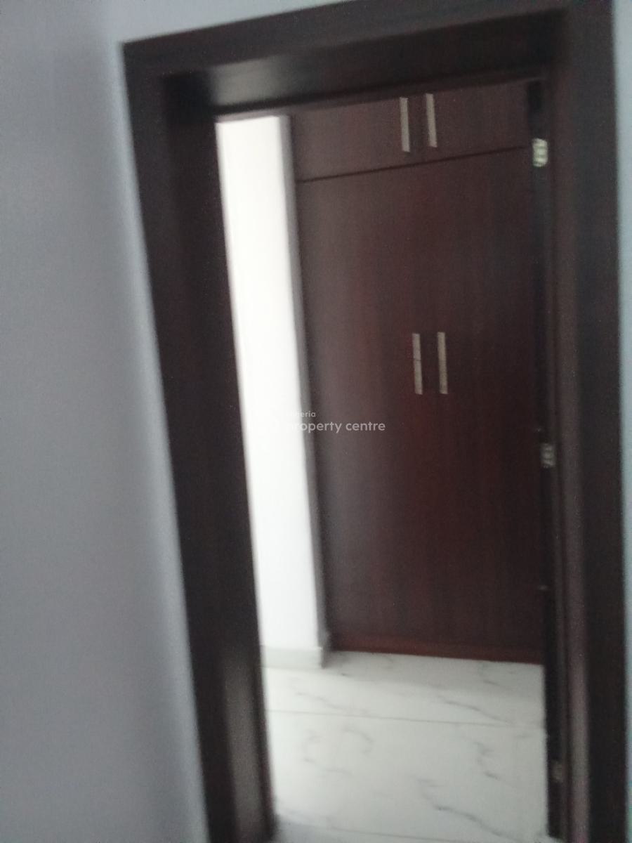 Luxury 4bedrooms Fully Detached Duplex, Monastery, Sangotedo, Ajah, Lagos, Detached Duplex for Rent