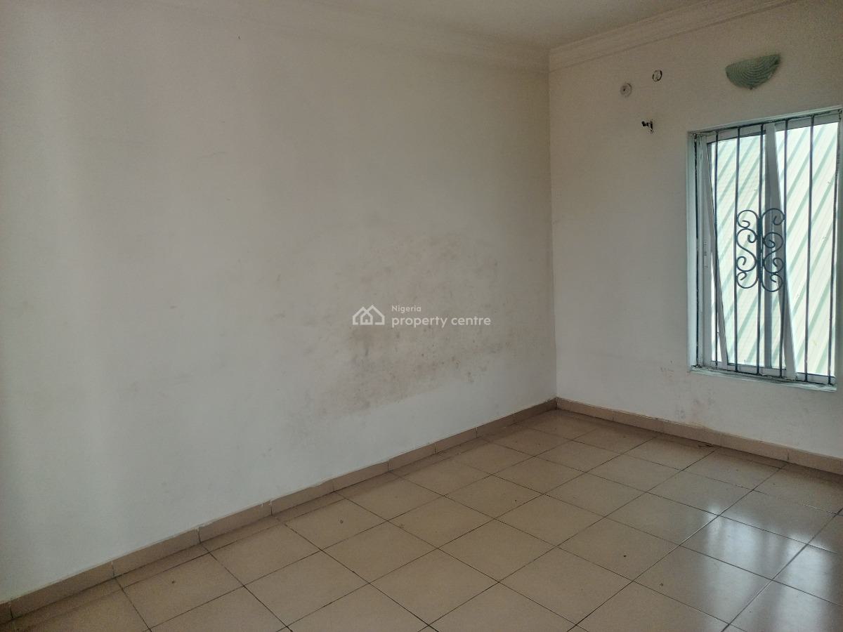 Lovely Mini Flat (room and Parlor) - Personal Prepaid Meter Upstairs, Awoyaya, Ibeju Lekki, Lagos, Mini Flat (room and Parlour) for Rent