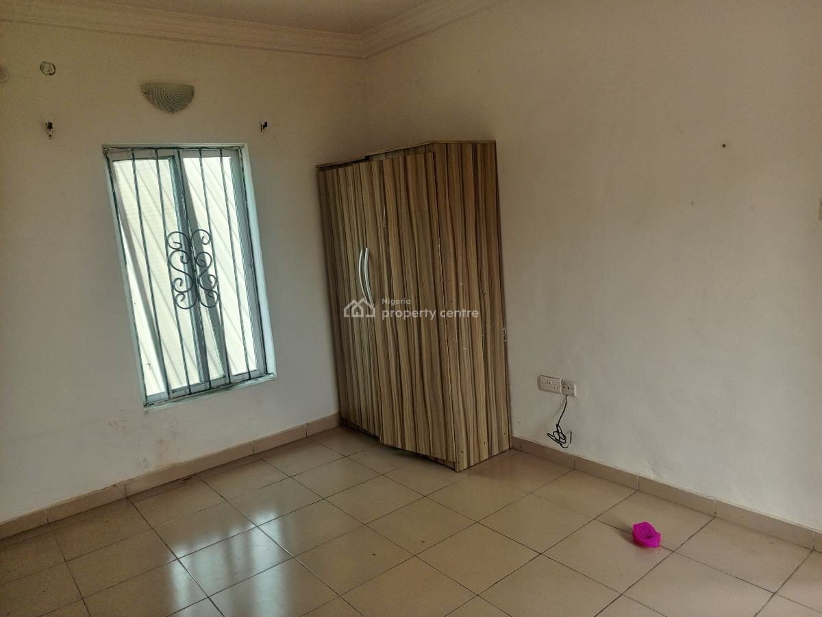 Lovely Mini Flat (room and Parlor) - Personal Prepaid Meter Upstairs, Awoyaya, Ibeju Lekki, Lagos, Mini Flat (room and Parlour) for Rent