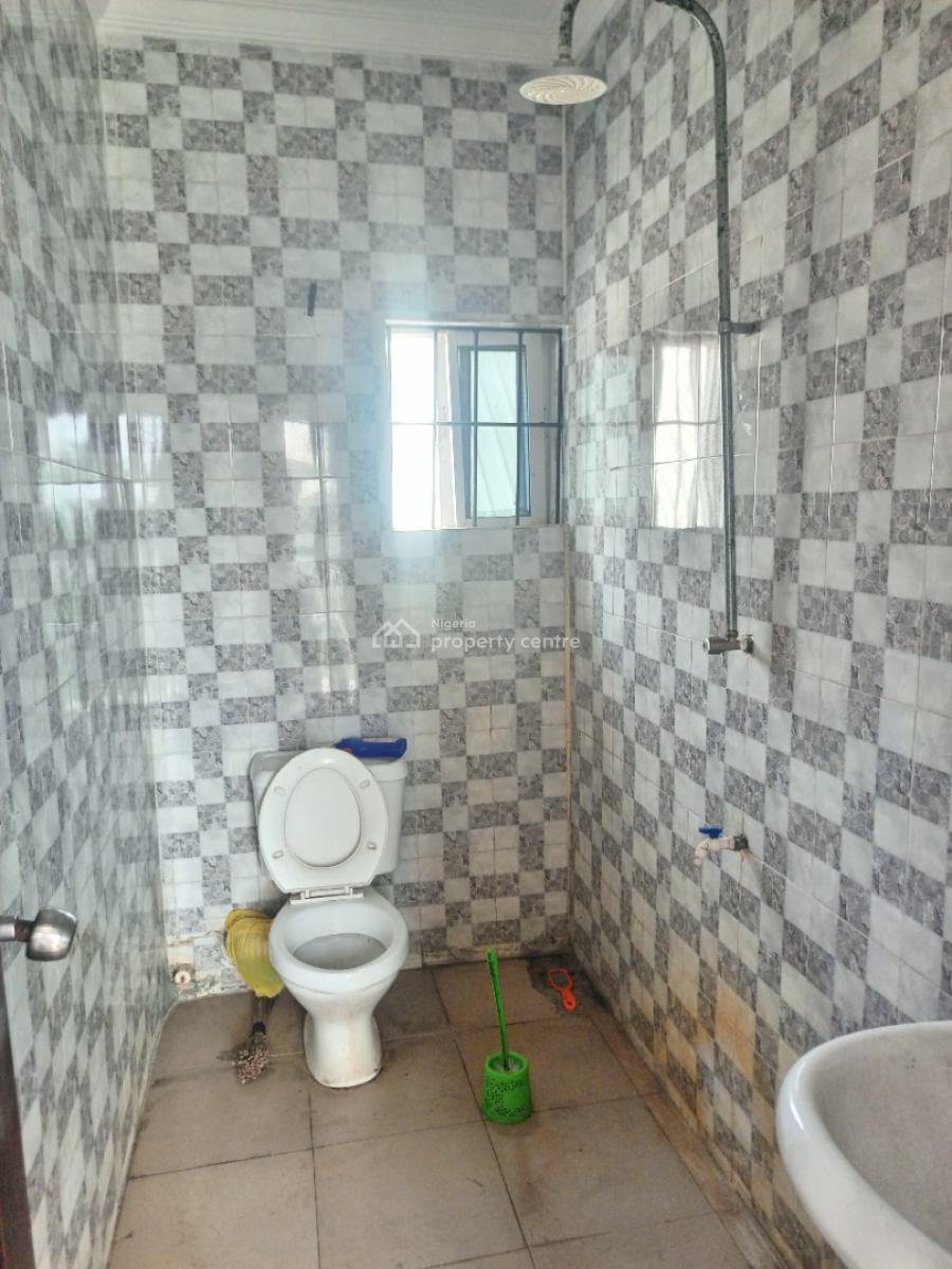 Lovely Mini Flat (room and Parlor) - Personal Prepaid Meter Upstairs, Awoyaya, Ibeju Lekki, Lagos, Mini Flat (room and Parlour) for Rent