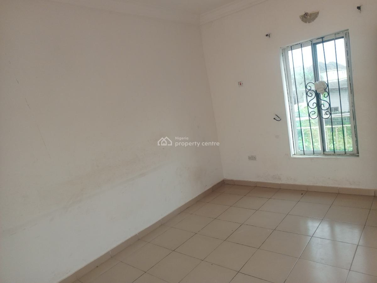 Lovely Mini Flat (room and Parlor) - Personal Prepaid Meter Upstairs, Awoyaya, Ibeju Lekki, Lagos, Mini Flat (room and Parlour) for Rent