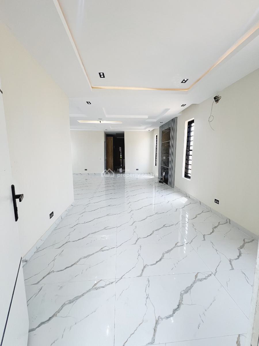 5 Bedroom Fully Detached Duplex, Ologolo, Ologolo, Lekki, Lagos, Detached Duplex for Sale