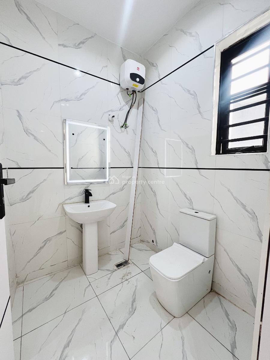 5 Bedroom Fully Detached Duplex, Ologolo, Ologolo, Lekki, Lagos, Detached Duplex for Sale