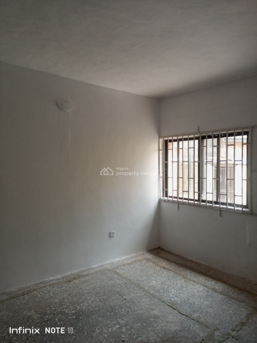 Standard 2 Bedroom Apartments, Igbo Efon, Lekki, Lagos, Flat / Apartment for Rent