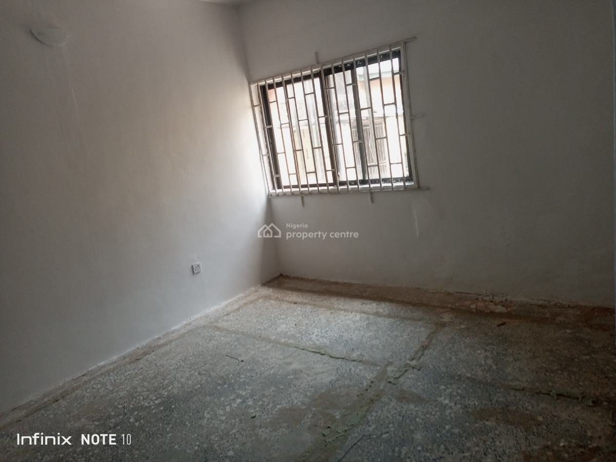 Standard 2 Bedroom Apartments, Igbo Efon, Lekki, Lagos, Flat / Apartment for Rent