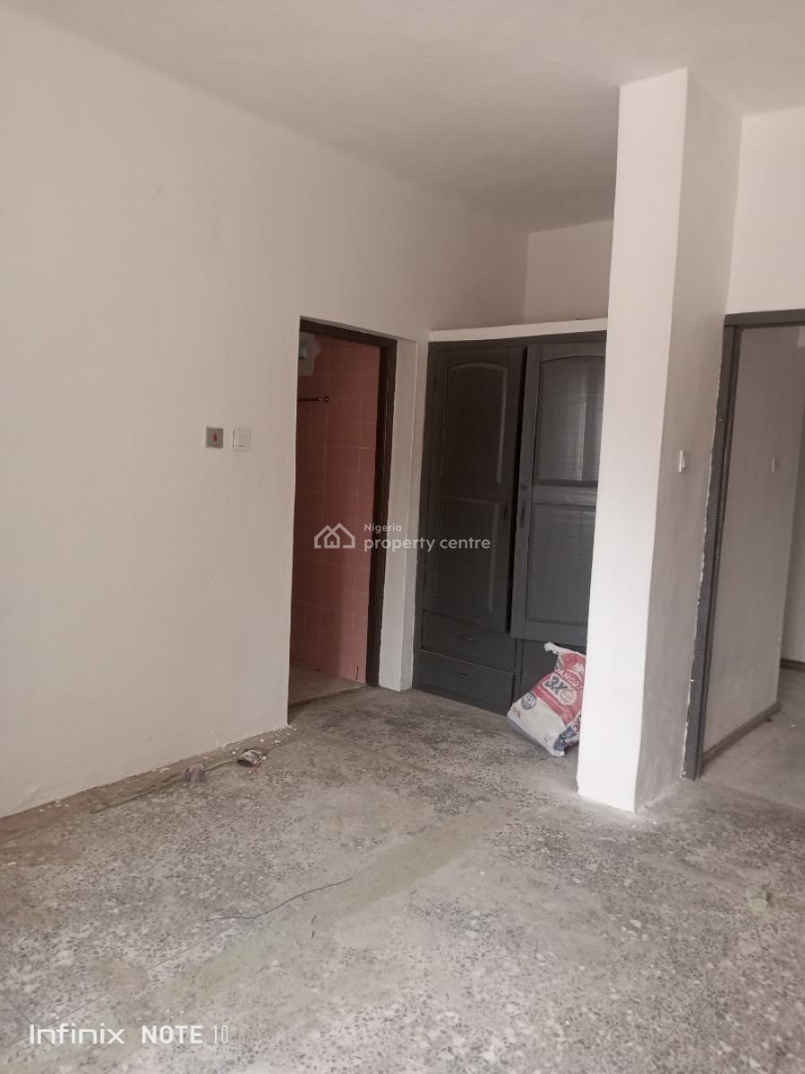 Standard 2 Bedroom Apartments, Igbo Efon, Lekki, Lagos, Flat / Apartment for Rent