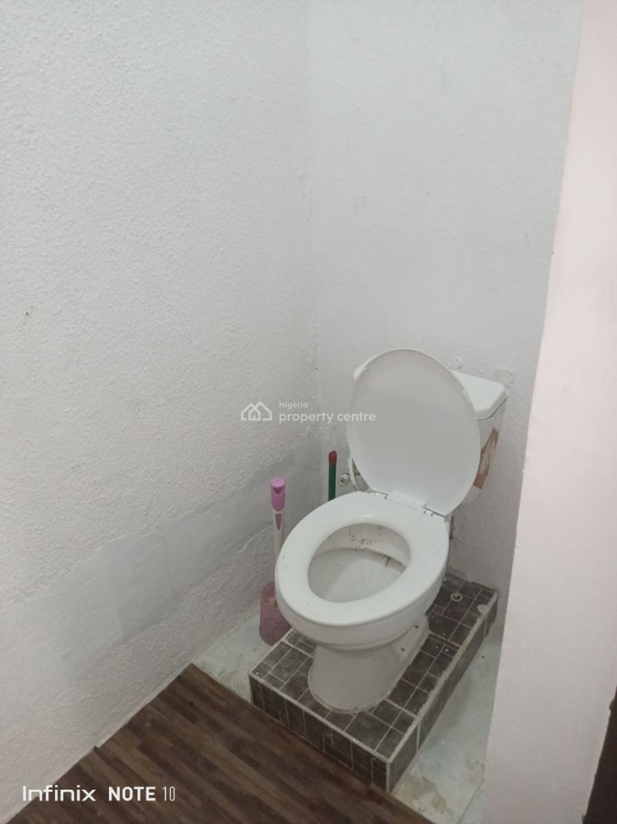 Standard 2 Bedroom Apartments, Igbo Efon, Lekki, Lagos, Flat / Apartment for Rent