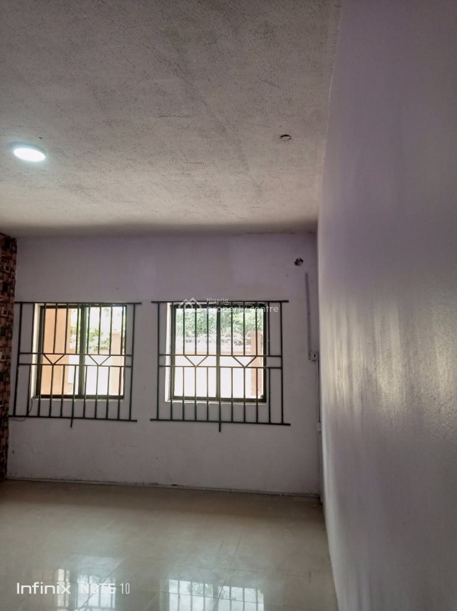 Standard 2 Bedroom Apartments, Igbo Efon, Lekki, Lagos, Flat / Apartment for Rent