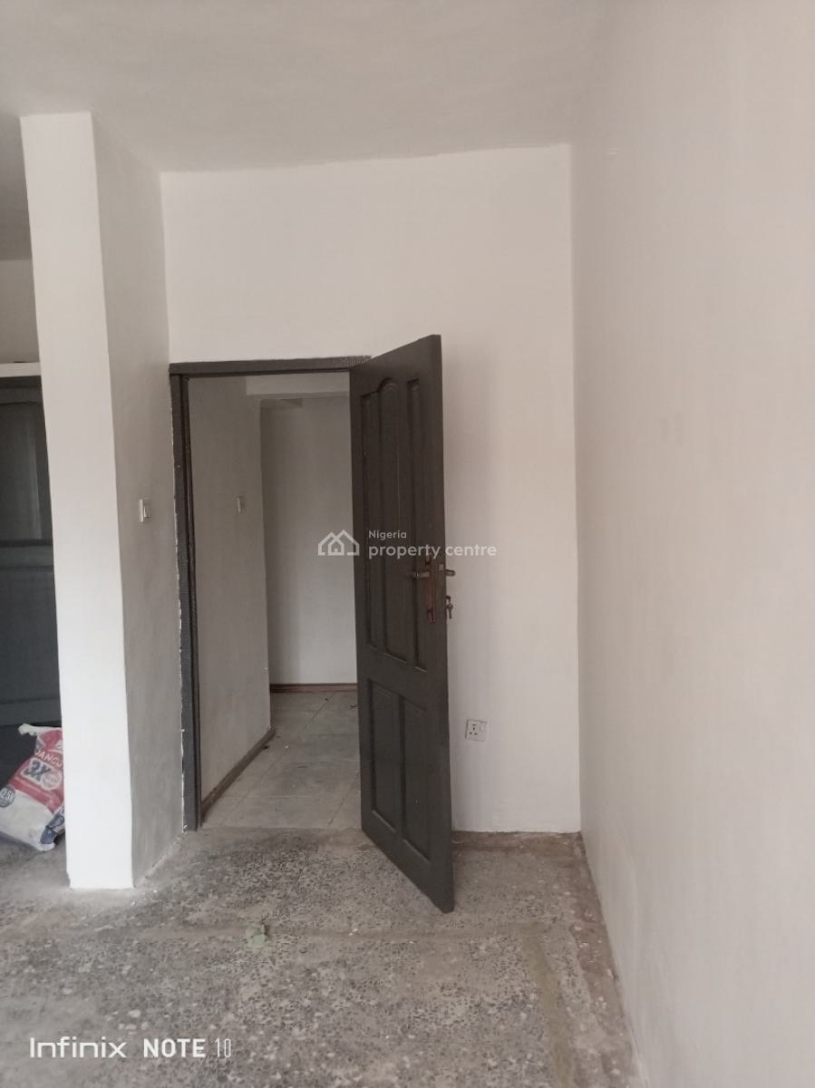 Standard 2 Bedroom Apartments, Igbo Efon, Lekki, Lagos, Flat / Apartment for Rent