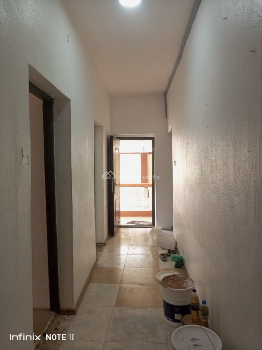 Standard 2 Bedroom Apartments, Igbo Efon, Lekki, Lagos, Flat / Apartment for Rent