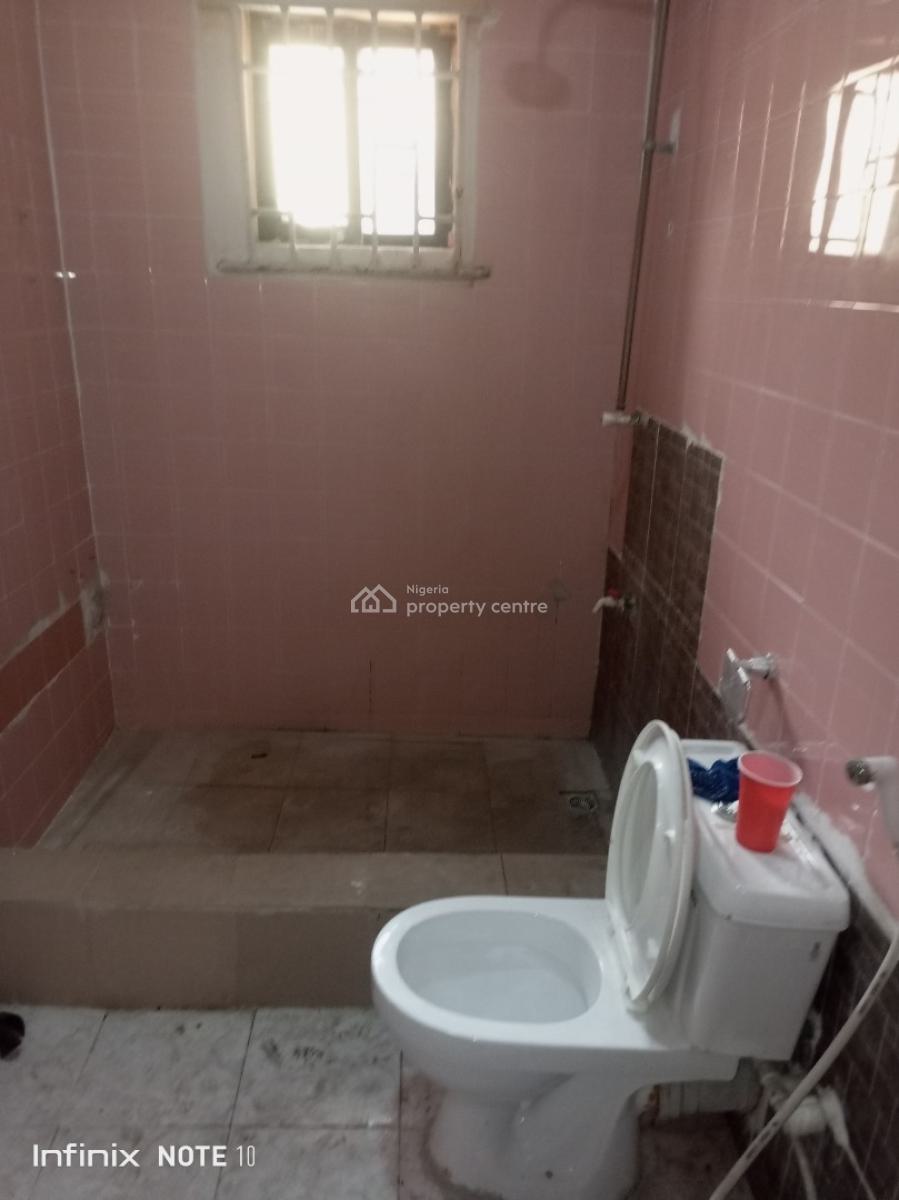 Standard 2 Bedroom Apartments, Igbo Efon, Lekki, Lagos, Flat / Apartment for Rent