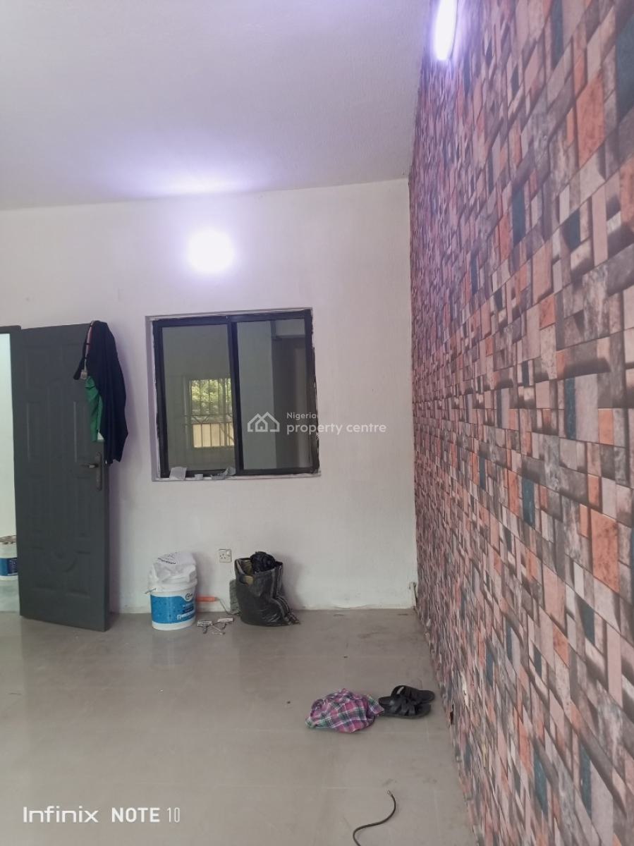 Standard 2 Bedroom Apartments, Igbo Efon, Lekki, Lagos, Flat / Apartment for Rent