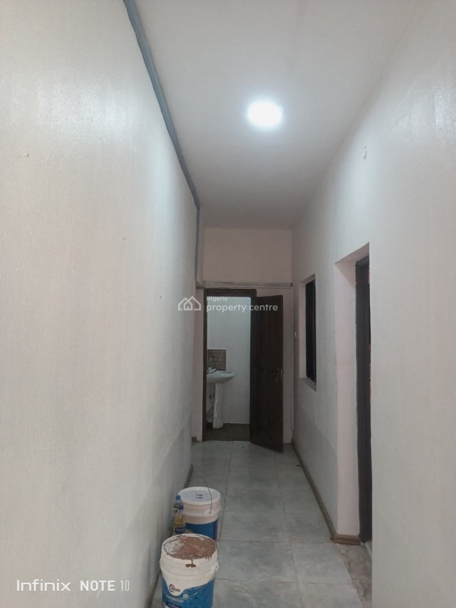 Standard 2 Bedroom Apartments, Igbo Efon, Lekki, Lagos, Flat / Apartment for Rent