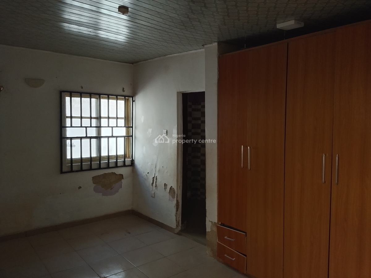 Karu 3 Bedrooms Bungalow, Abg- Hill Karu Fha, Karu, Abuja, Semi-detached Bungalow for Rent