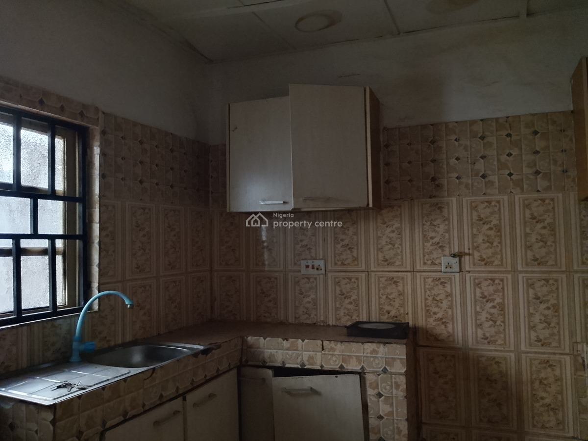 Karu 3 Bedrooms Bungalow, Abg- Hill Karu Fha, Karu, Abuja, Semi-detached Bungalow for Rent