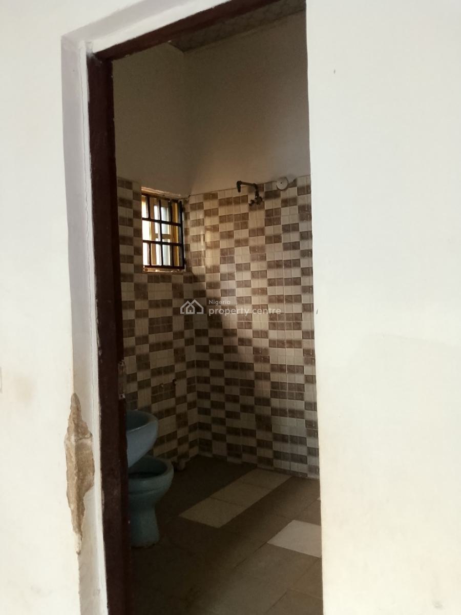 Karu 3 Bedrooms Bungalow, Abg- Hill Karu Fha, Karu, Abuja, Semi-detached Bungalow for Rent